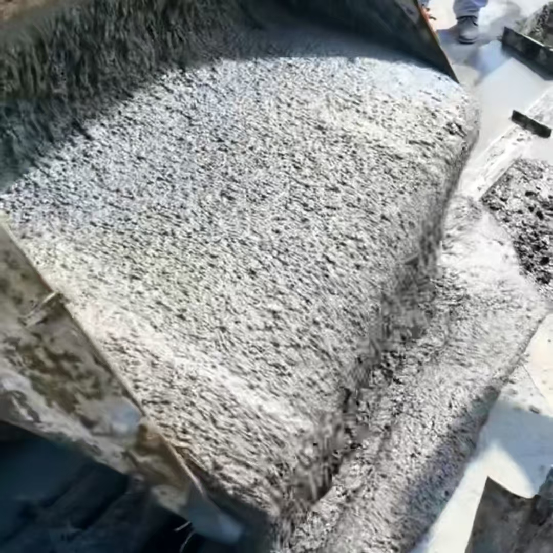 双峰桥梁伸缩缝快速抢修砂浆